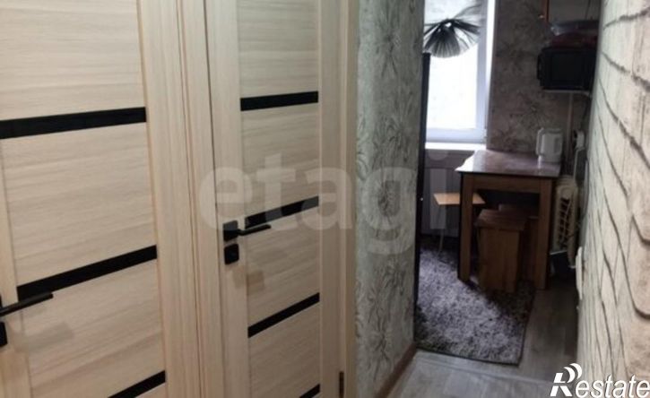 2-комн квартира Коммунистическая улица, 28,  д. 28