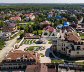 ОСЗ 1736 кв м Вересковая улица, 3