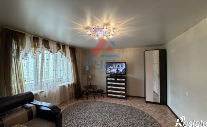 2-комн квартира улица 30 лет ВЛКСМ, 175Б,  д. 175Б