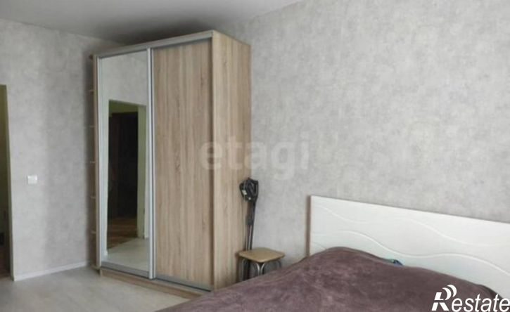 2-комн квартира улица Ленина, 15А,  д. 15А