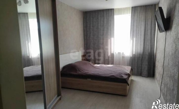 2-комн квартира улица Ленина, 15А,  д. 15А