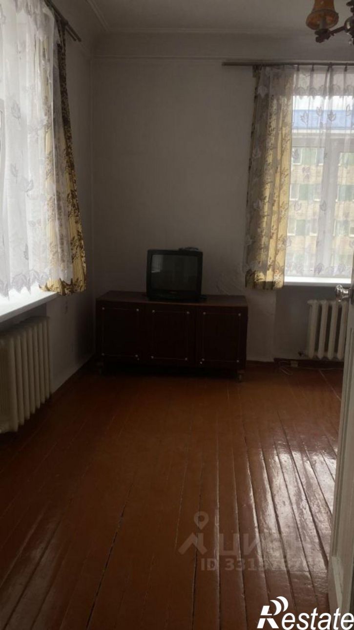 3-комн квартира Златоуст, улица Аносова