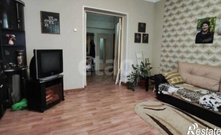 3-комн квартира улица Мира, 13,  д. 13