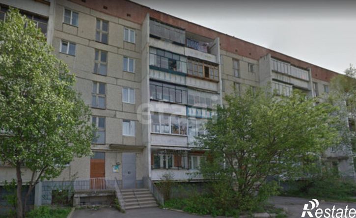1-комн квартира пр-кт Мира, 11,  д. 11