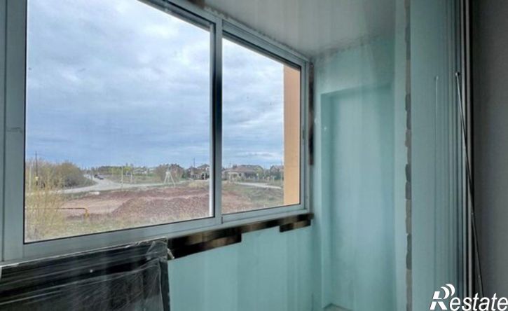 2-комн квартира Красноармейский муниципальный округ, посёлок Лазурный, Добрая улица, 1