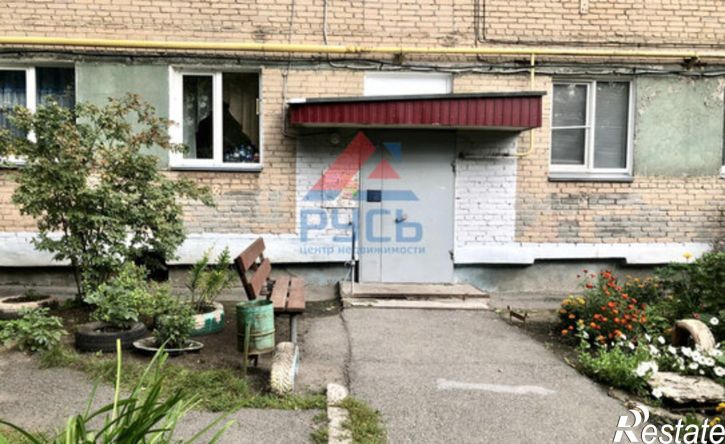 3-комн квартира улица Карла Маркса, 10,  д. 10