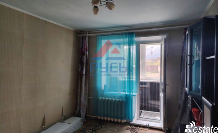 2-комн квартира улица Пушкина, 4А,  д. 4А