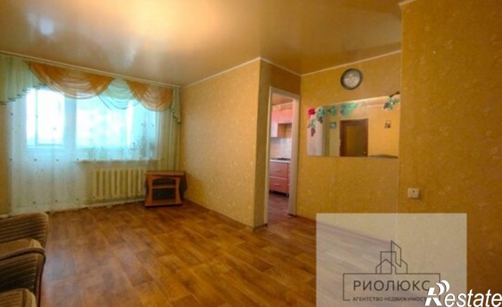 2-комн квартира ул Школьная, 4,  д. 4