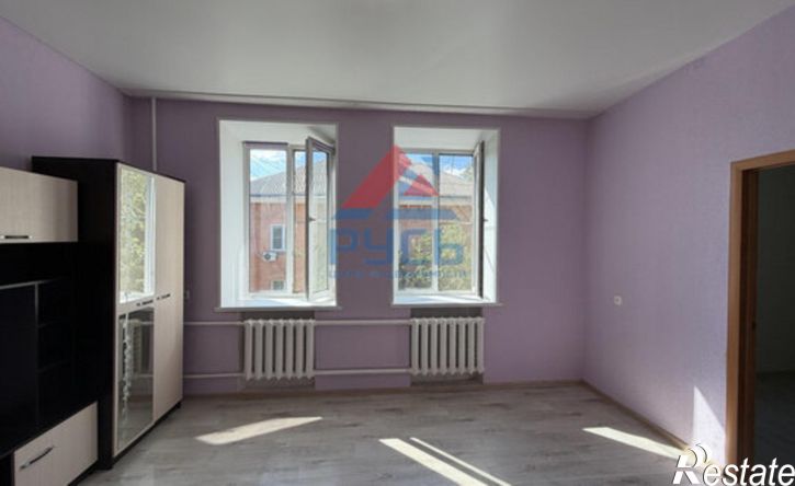 2-комн квартира ул Цвиллинга, 22Б,  д. 22Б