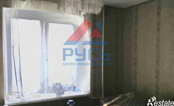 3-комн квартира ул Высоковольтная, 46,  д. 46