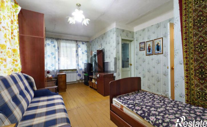 1-комн квартира Копейск, Томская улица, 15