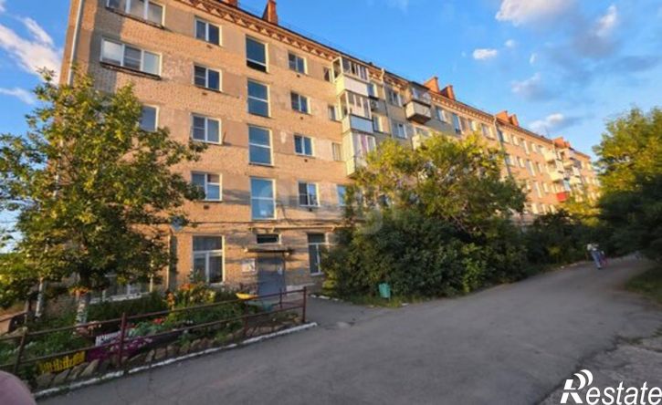 1-комн квартира улица Льва Толстого, 2,  д. 2