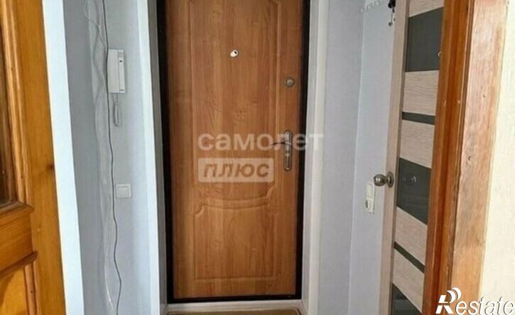 1-комн квартира Миасс, улица Вернадского, 7