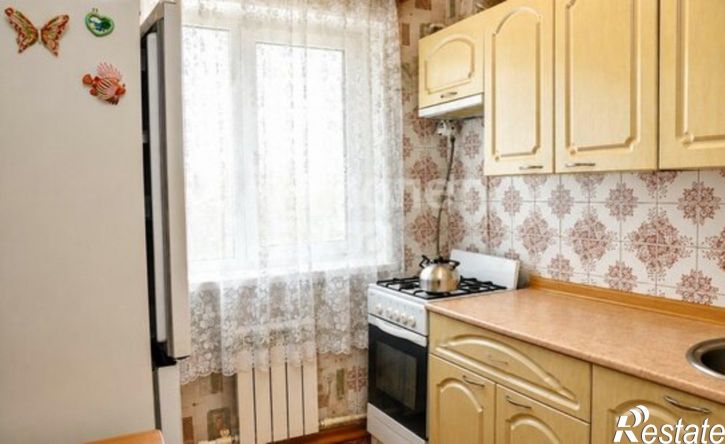 2-комн квартира улица Мира, 9,  д. 9