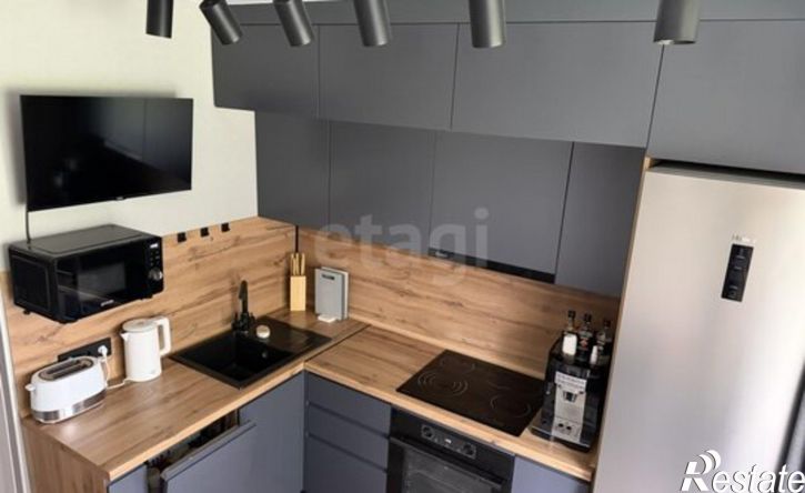 2-комн квартира улица Дзержинского, 37,  д. 37