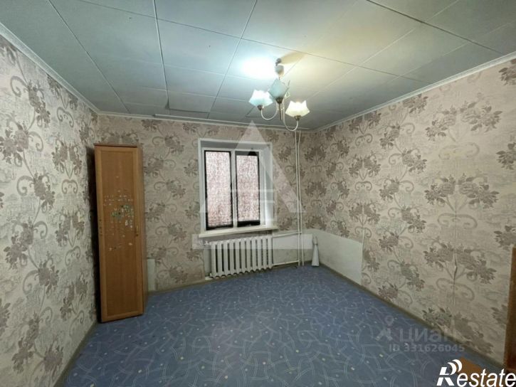 2-комн квартира ул Новая, 20А,  д. 20А