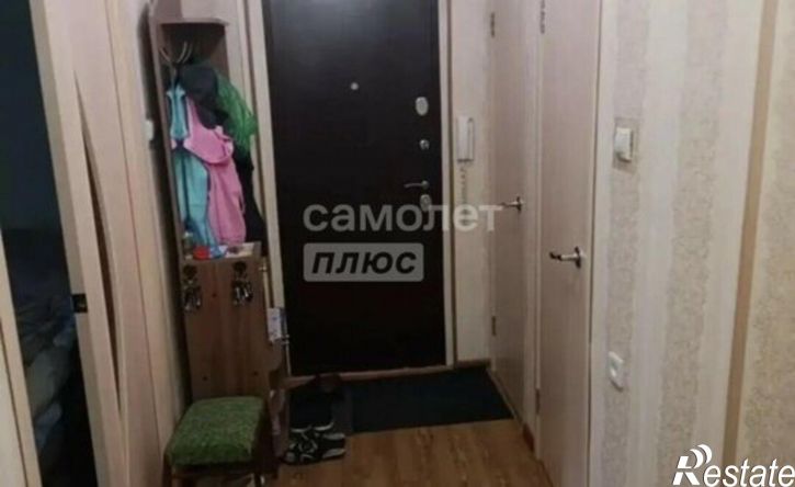 3-комн квартира Миасс, Орловская улица, 16А