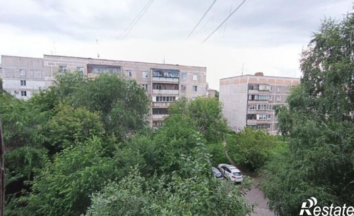 1-комн квартира Магнитогорск, проспект Ленина, 106