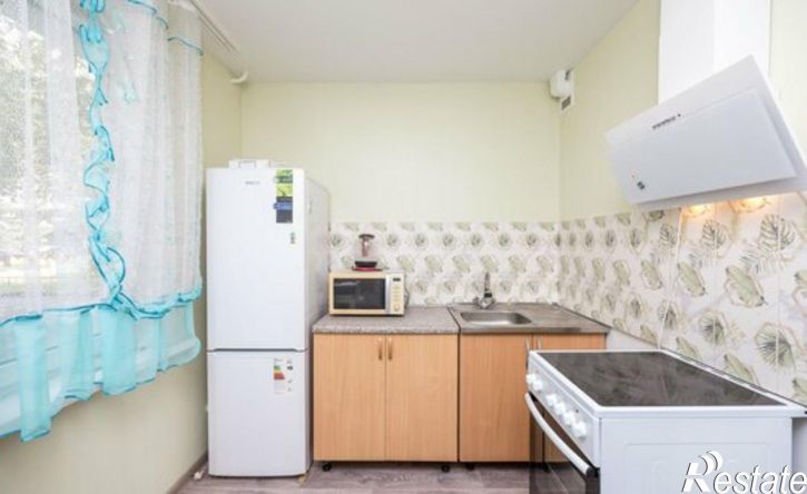 1-комн квартира Челябинск, Шуменская улица, 4