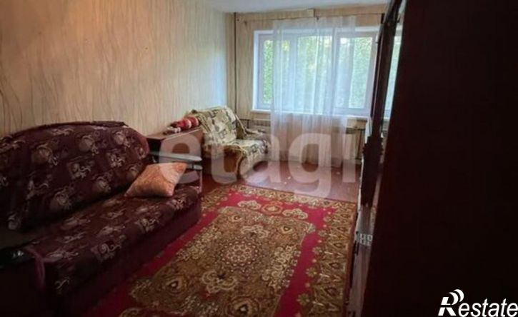 2-комн квартира Златоуст, Зелёная улица, 18