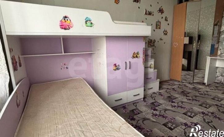 2-комн квартира Златоуст, улица Шевченко, 6