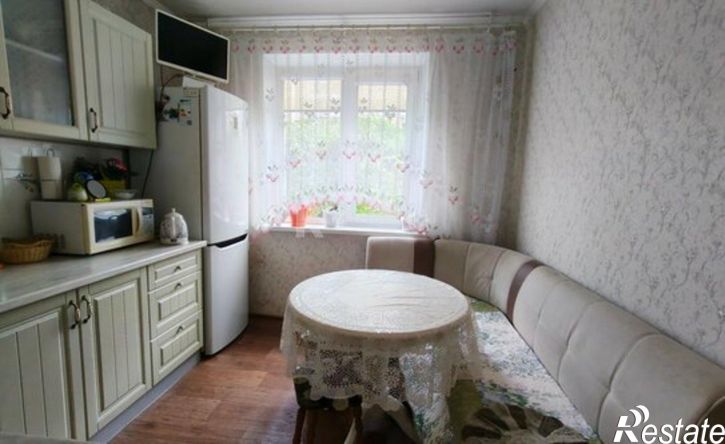 1-комн квартира Челябинск, улица 40-летия Победы, 28