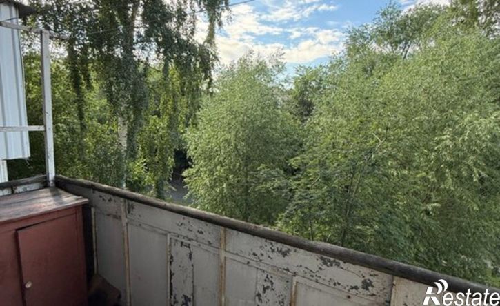 1-комн квартира Челябинск, улица Потёмкина, 18А