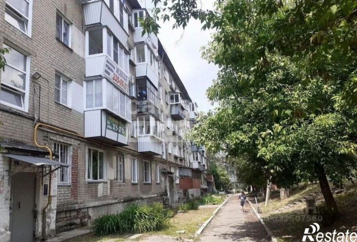 3-комн квартира Челябинск г., Калининский