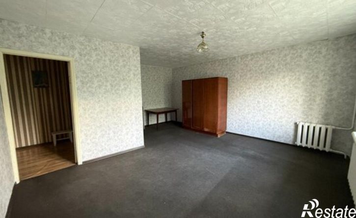 1-комн квартира Челябинск, улица Потёмкина, 18А