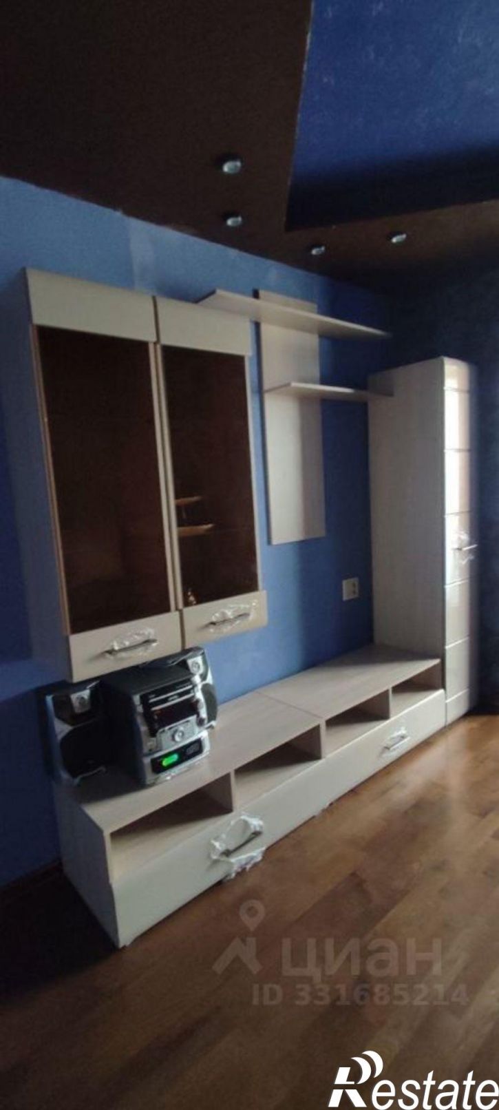 4-комн квартира Озерск