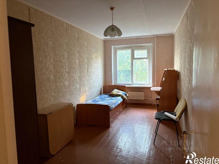 2-комн квартира Еманжелинск