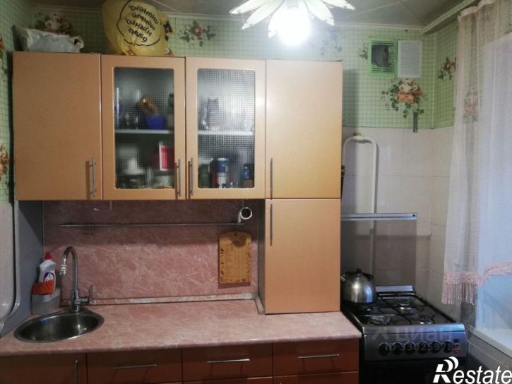 1-комн квартира ул им. Степана Разина, 50,  д. 50