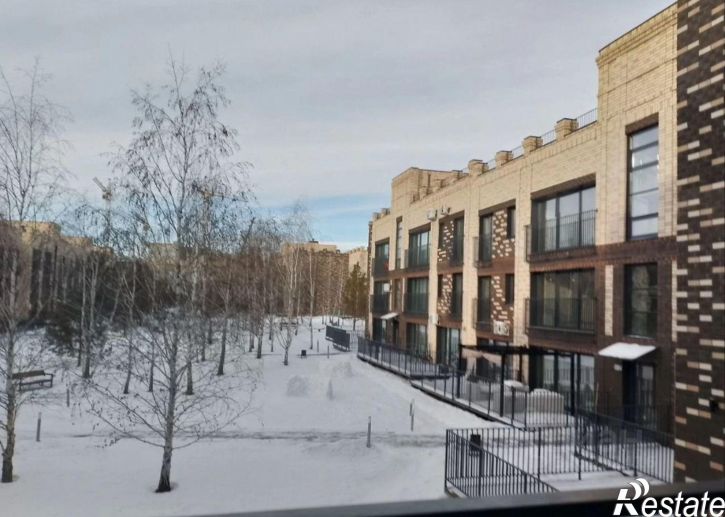 1-комн квартира Сосновский район