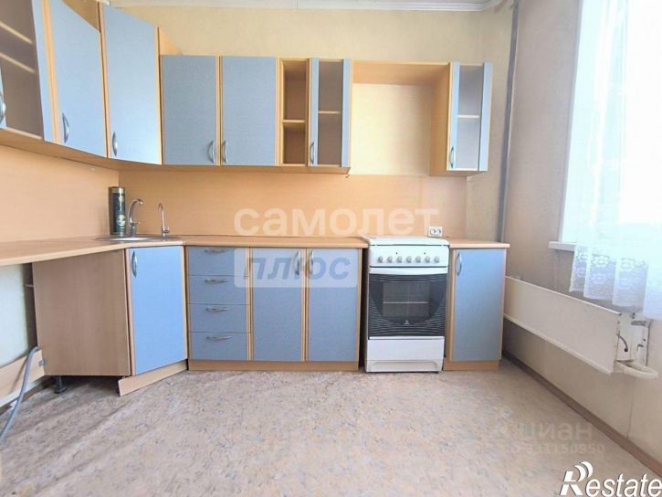 2-комн квартира Челябинск г., Курчатовский