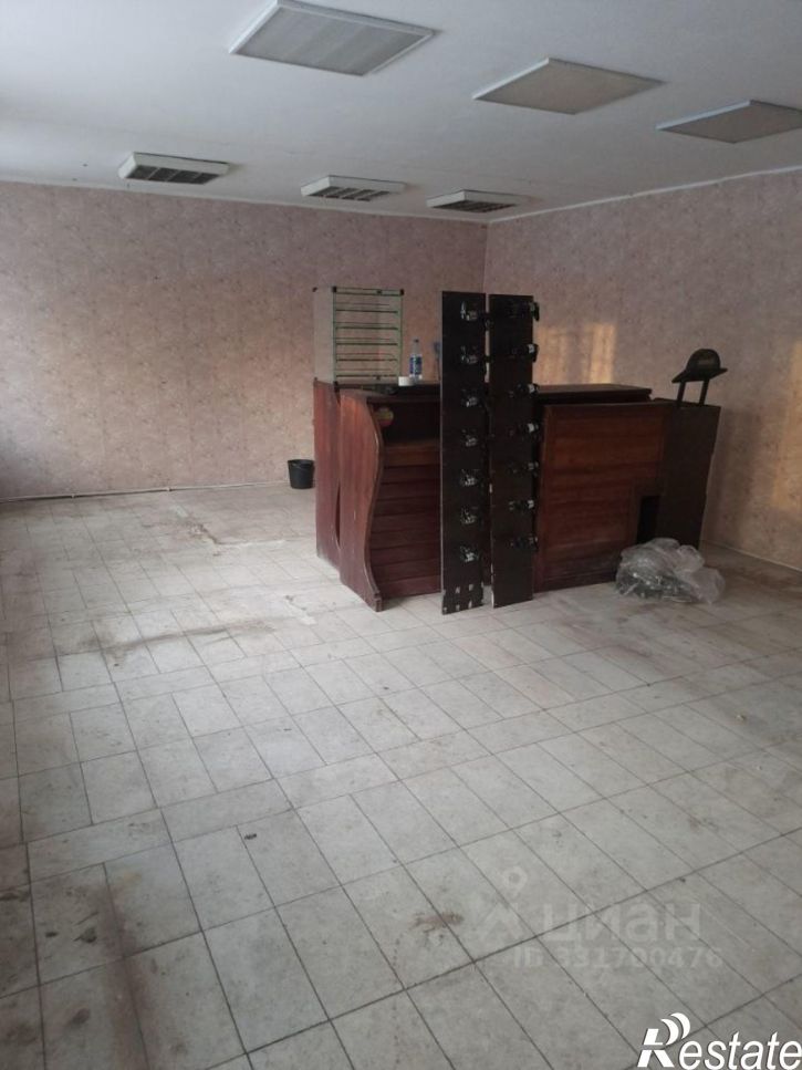 Склад Чебаркуль