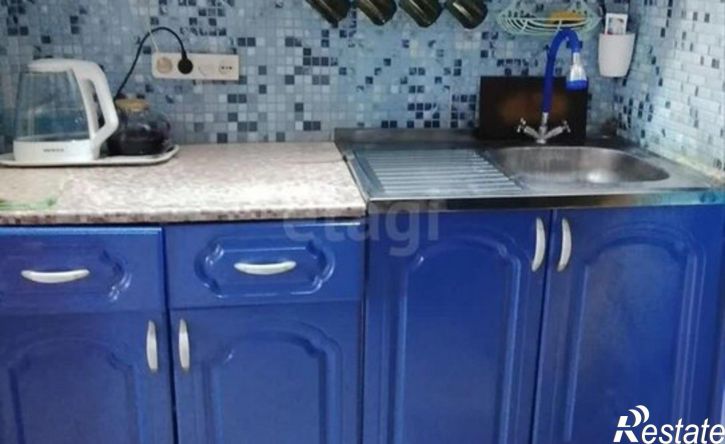 1-комн квартира ул Энергетиков, 1А,  д. 1А
