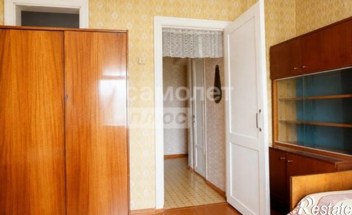 2-комн квартира ул Лермонтова, 9,  д. 9