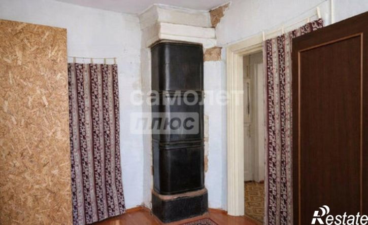 3-комн квартира ул Зои Космодемьянской, 8А,  д. 8А
