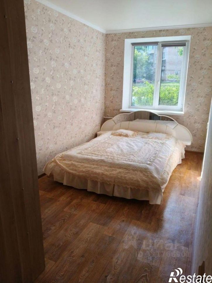 2-комн квартира Магнитогорск, 62-й м-н