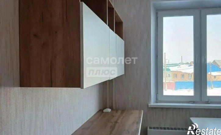 2-комн квартира село Аргаяш, улица Механизаторов, 4