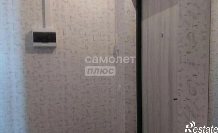 2-комн квартира село Аргаяш, улица Механизаторов, 4