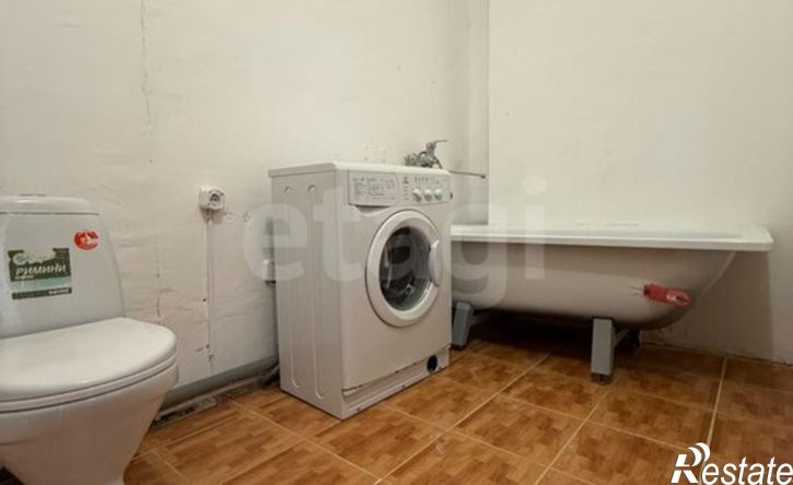 1-комн квартира Южноуральск, улица Сергея Буландо, 4