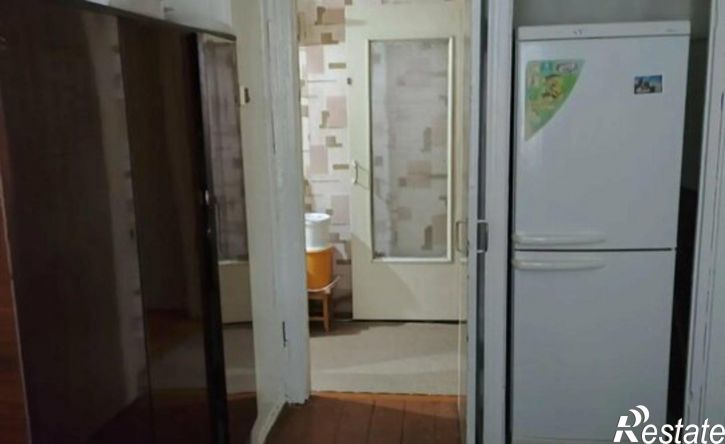 3-комн квартира Карталы, улица Калмыкова, 8