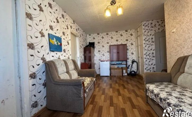 4-комн квартира Чебаркуль, улица Карпенко, 10