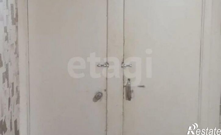 2-комн квартира Челябинск, улица Кирова, 21