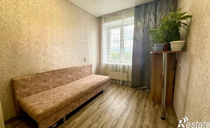 3-комн квартира Челябинск, Новороссийская улица, 49