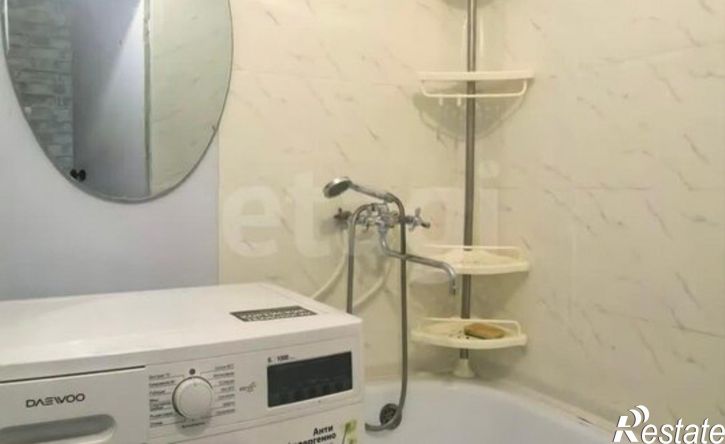 2-комн квартира Озерск, улица Семёнова, 4