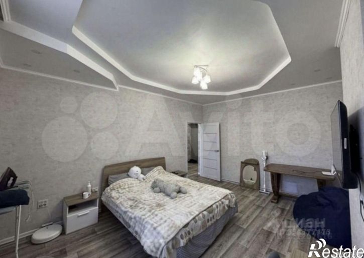 1-комн квартира Челябинск, Российская улица, 19В