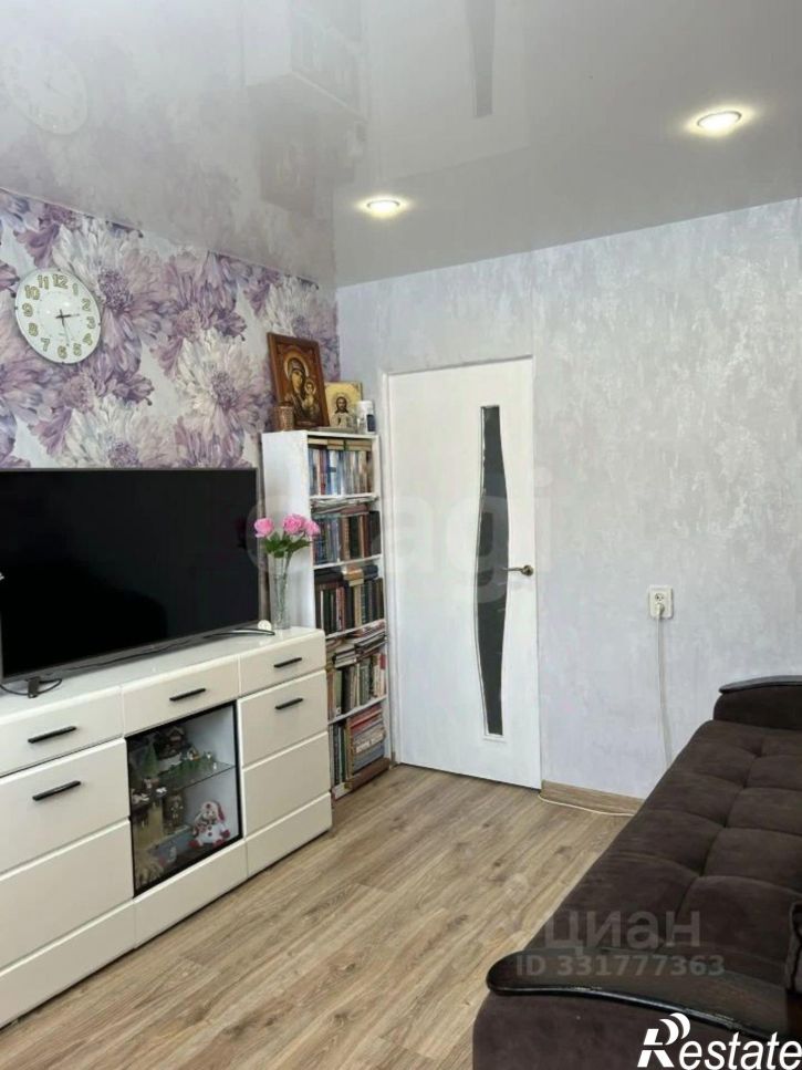 2-комн квартира