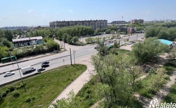 1-комн квартира Челябинск, Псковская улица, 4